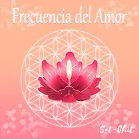 Sat-Chit — 417 Hz • Transmutación Energética — обложка